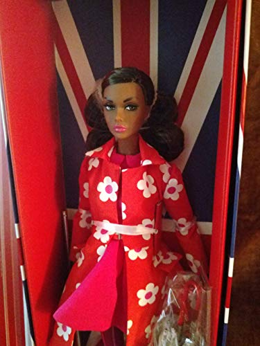 Poppy Poppy Parker Swinging London ポピーパーカー Parker goes to